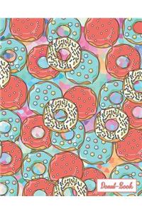 Donut-Book