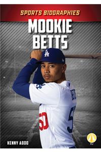 Mookie Betts