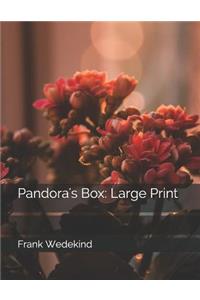 Pandora's Box