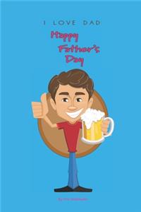 Happy Father's Day