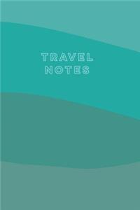 Travel Notes