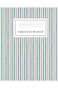 Composition Notebook