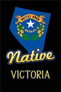 Nevada Native Victoria