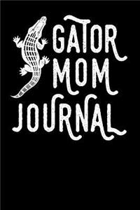 Gator Mom Journal