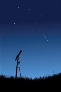 Astronomy Notebook