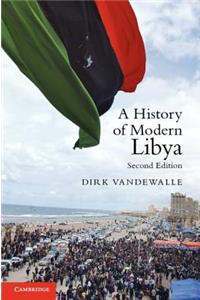 History of Modern Libya