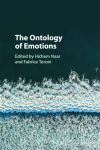 Ontology of Emotions