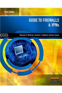 Guide to Firewalls & VPNs