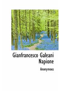 Gianfrancesco Galeani Napione
