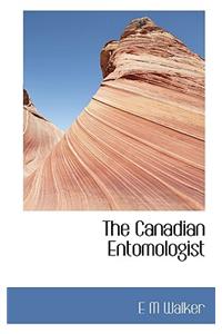 The Canadian Entomologist