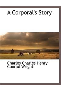 A Corporal's Story