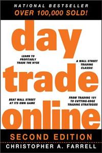 Day Trade Online 2e P