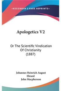 Apologetics V2