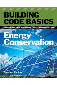 Building Code Basics: Energy