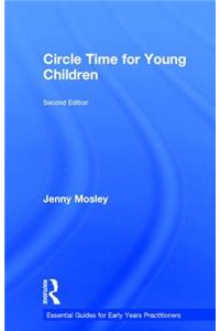 Circle Time for Young Children