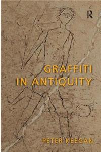 Graffiti in Antiquity