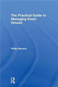 The Practical Guide to Managing Event Venues