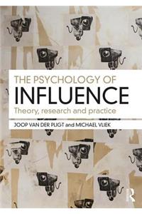 The Psychology of Influence