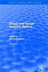 Revival: Ethics and Social Security Reform (2001)