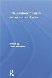 Passion to Learn