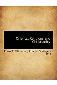 Oriental Religions and Christianity