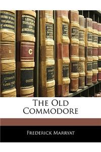 The Old Commodore