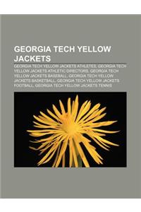 Georgia Tech Yellow Jackets