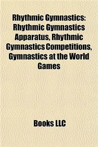 Rhythmic Gymnastics