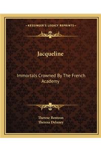 Jacqueline