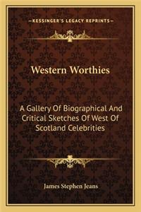 Western Worthies