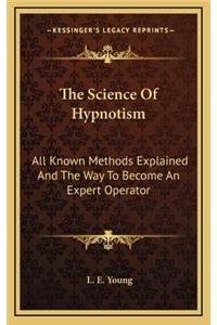 Science Of Hypnotism