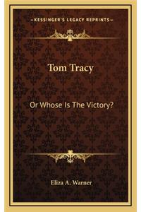 Tom Tracy