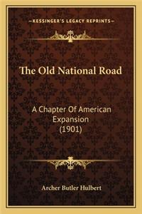 The Old National Road