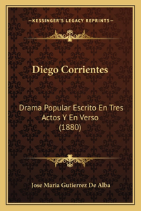 Diego Corrientes