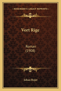 Vort Rige