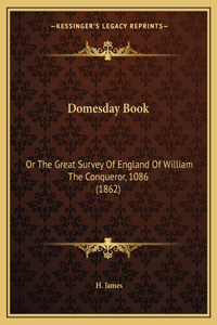 Domesday Book