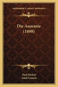 Anaemie (1898)