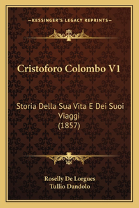 Cristoforo Colombo V1
