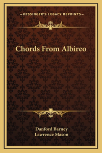 Chords From Albireo