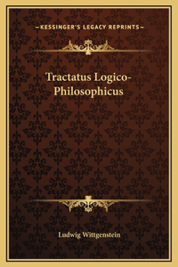 Tractatus Logico-Philosophicus