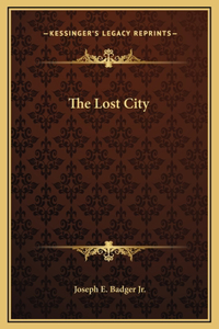 The Lost City