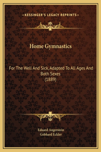 Home Gymnastics