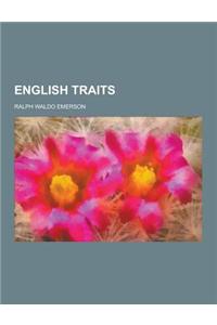 English Traits