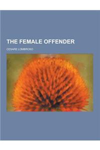 The Female Offender