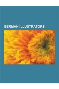 German Illustrators