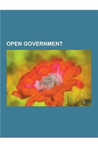 Open Government