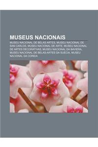Museus Nacionais