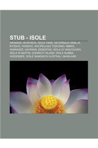 Stub - Isole
