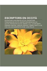 Escriptors En Occita