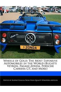 Wheels of Gold